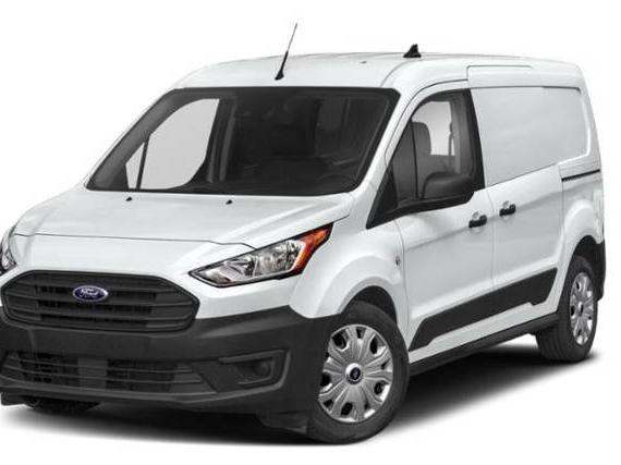 FORD TRANSIT CONNECT 2020 NM0LS7E29L1437372 image